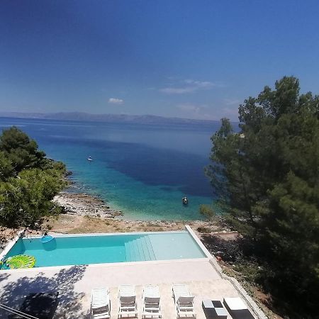 Holiday House Karla Βίλα Vela Luka Εξωτερικό φωτογραφία