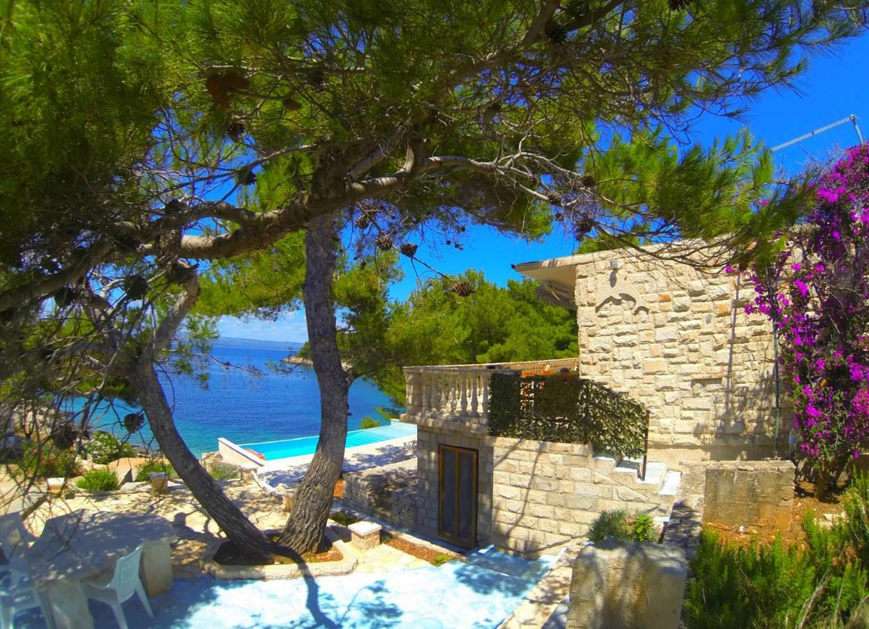 Holiday House Karla Βίλα Vela Luka Εξωτερικό φωτογραφία